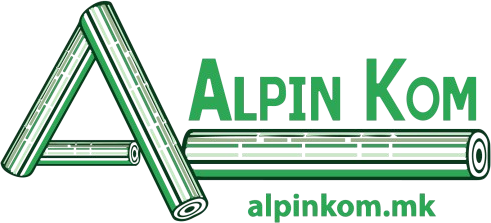 Alpin Kom logo