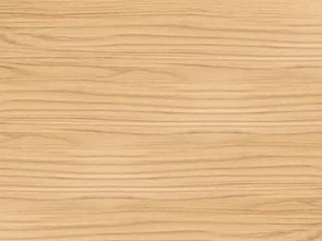Oak wood stain sample